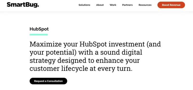 SmartBug Media