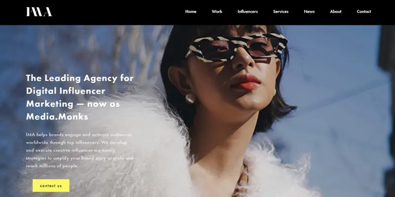 Monks (formerly IMA)