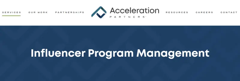 Acceleration Partners