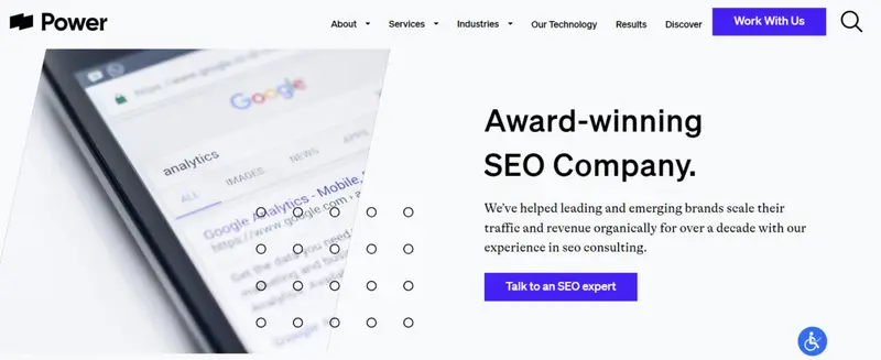 Power Digital Marketing