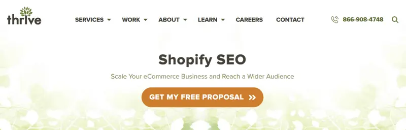 Thrive Internet Marketing Agency