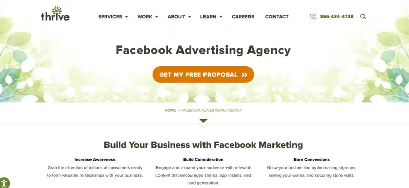 Thrive Internet Marketing Agency