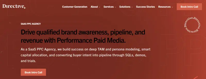 Directive Consulting