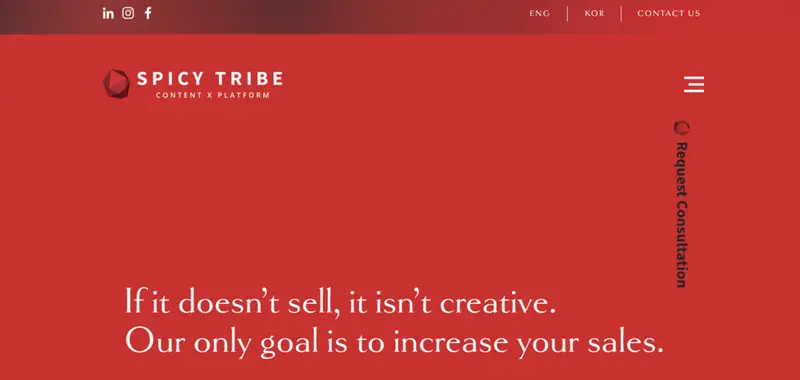 Spicy Tribe