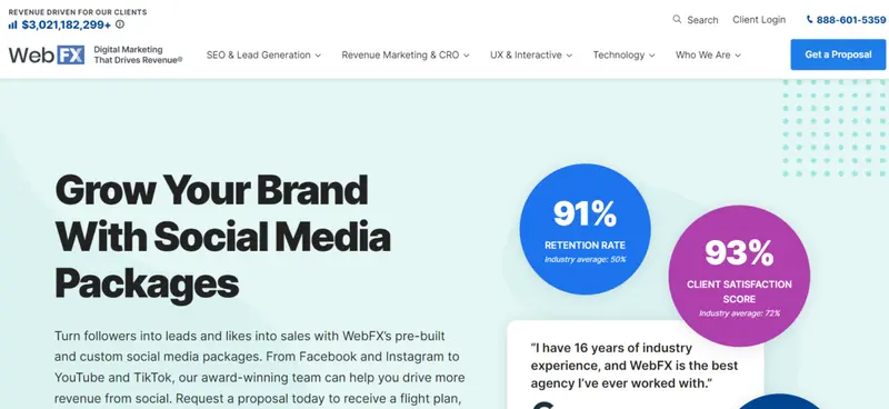 WebFX