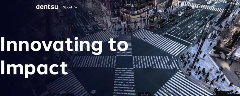 Dentsu International