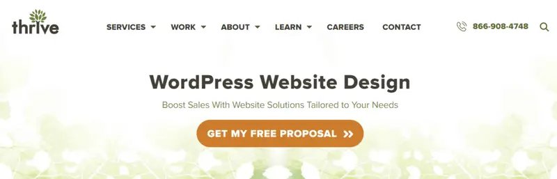 Thrive Internet Marketing Agency