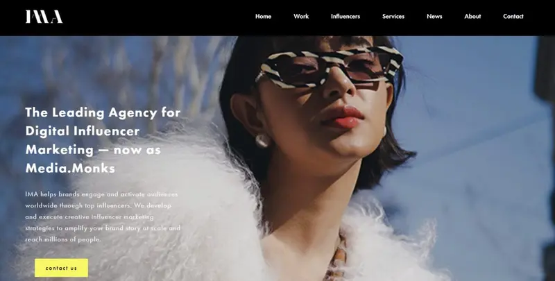 Monks (formerly IMA)