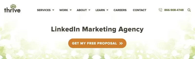 Thrive Internet Marketing Agency