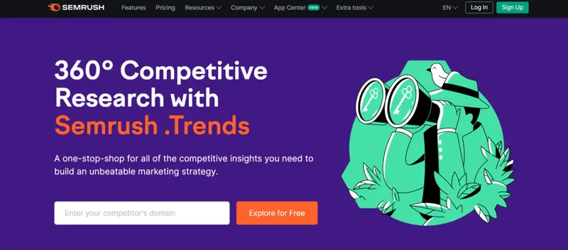 Semrush