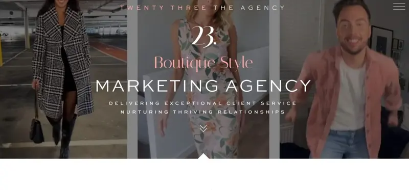 23 The Agency