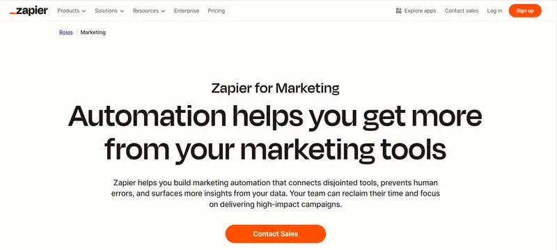 Zapier