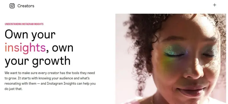 Instagram Insights
