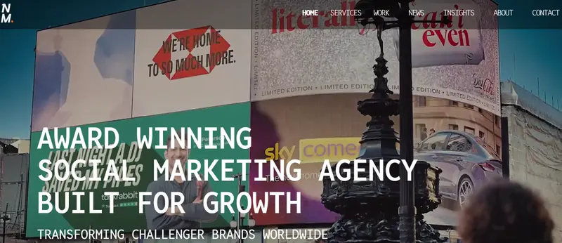 Noise Media Group
