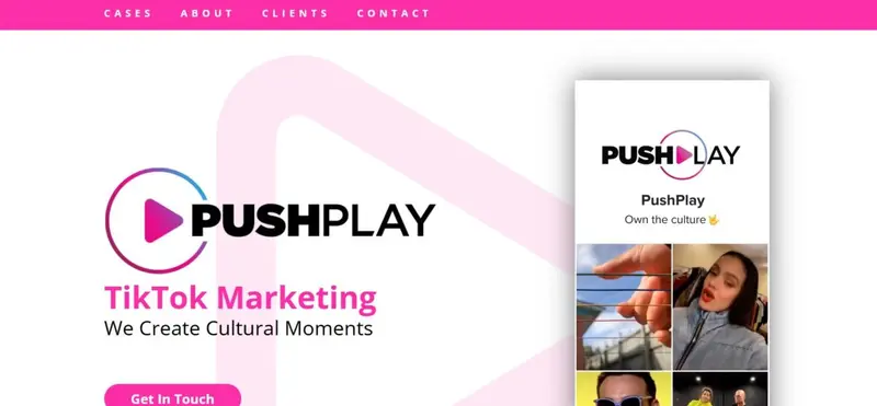 PushPlay