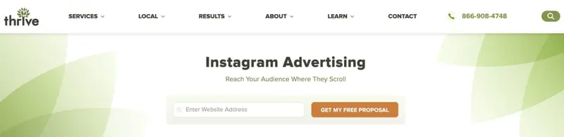 Thrive Internet Marketing Agency