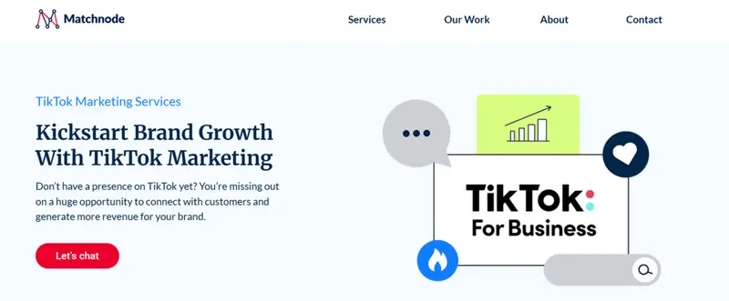 Matchnode