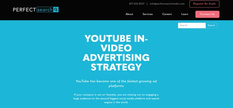 Perfect Search Media