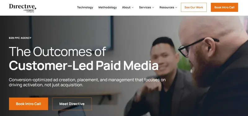 Directive Consulting