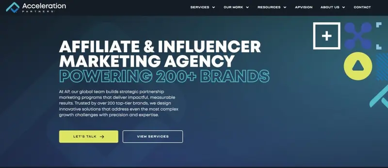 Acceleration Partners