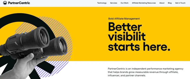 PartnerCentric