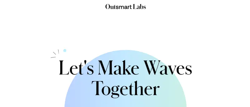 Outsmart Labs