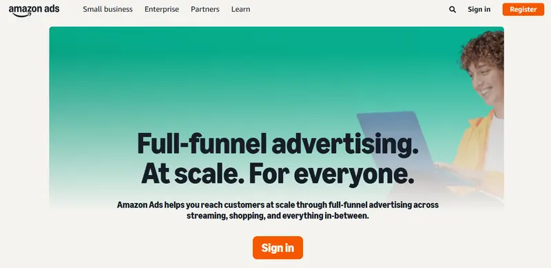 Amazon Ads