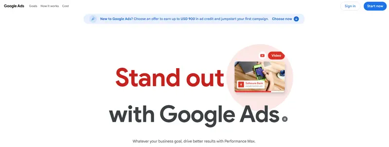 Google Ads