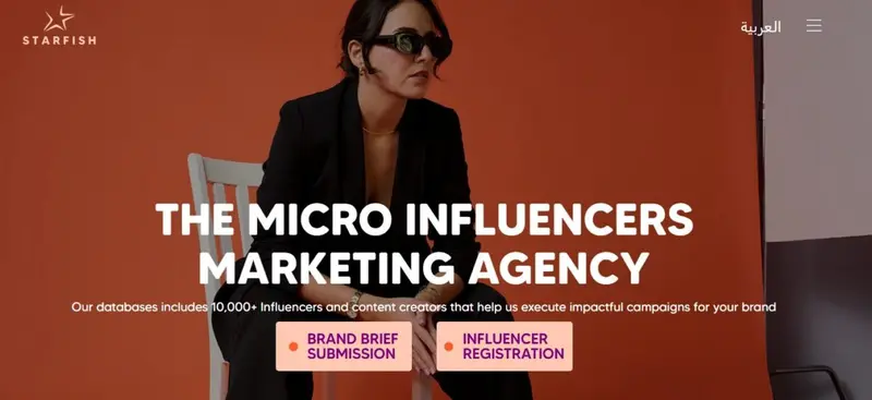 Starfish Agency