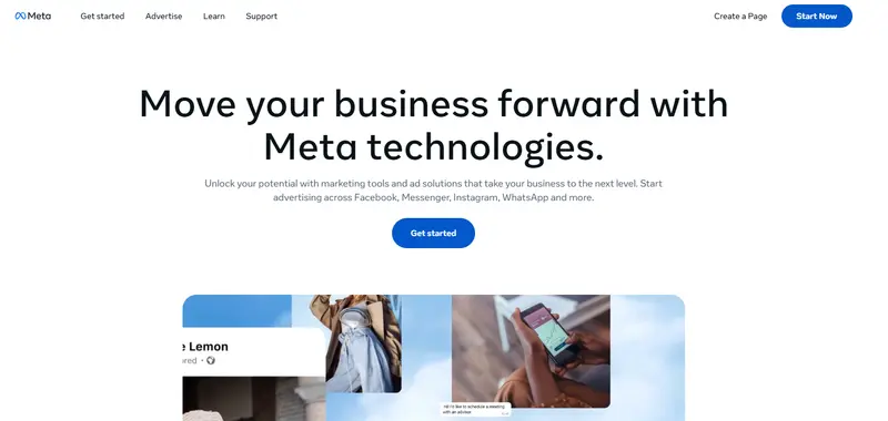 Meta Ads