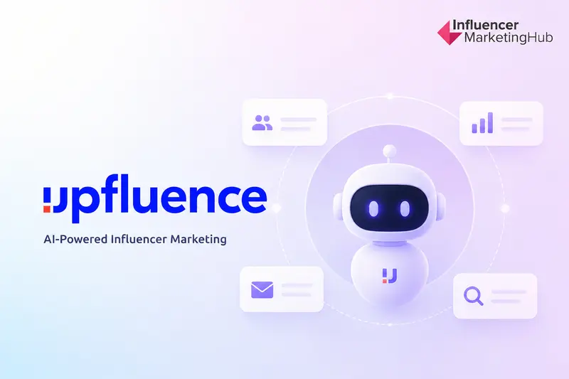 Upfluence