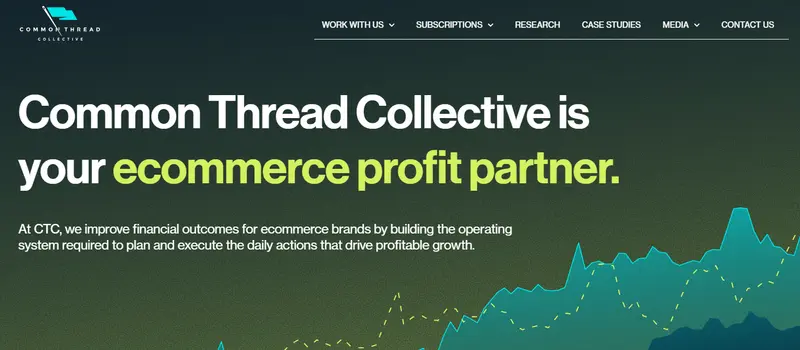Common Thread Collective