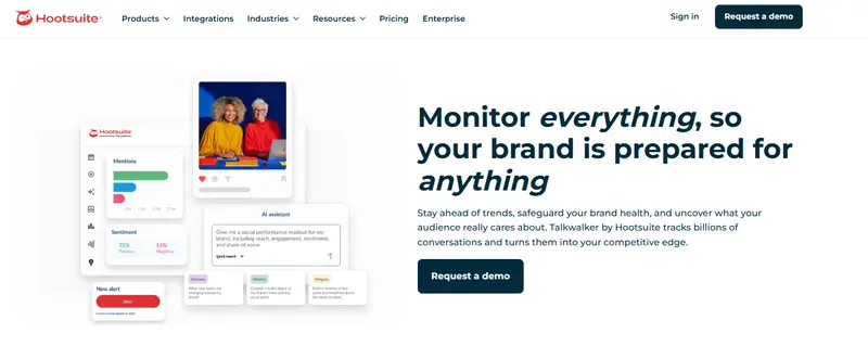 Hootsuite
