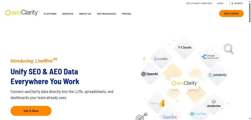 seoClarity