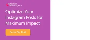 instagram optimization