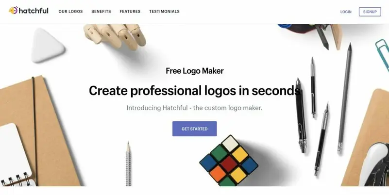 Hatchful by Shopify - free tool