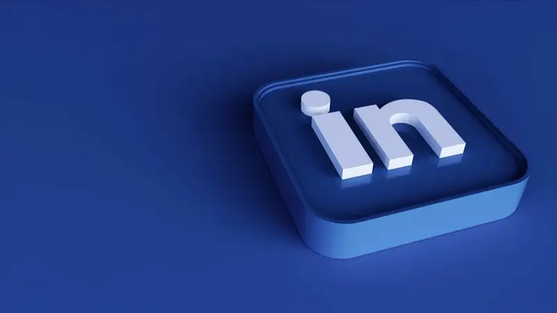 LinkedIn social media