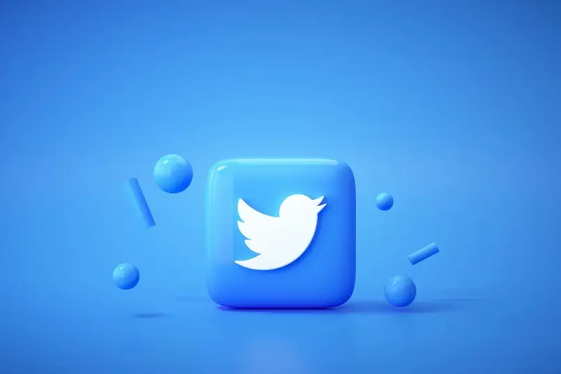 Twitter social media