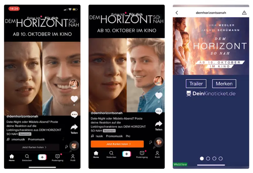 tiktok ads