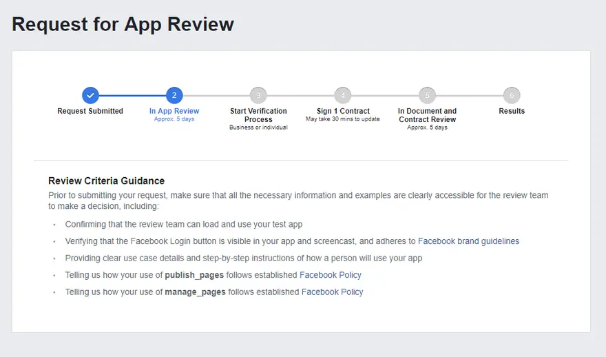 The Socialoomph instructions